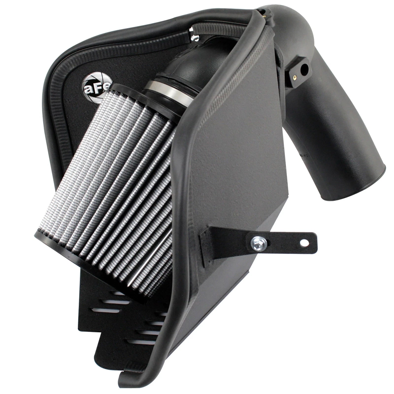aFe Magnum FORCE Stage-2 Cold Air Intake F&R Dodge 07.5-13 51-31342-1 (51-31342-1)
