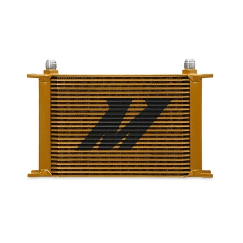Mishimoto Universal 25-Row Oil Cooler (MMOC-25)