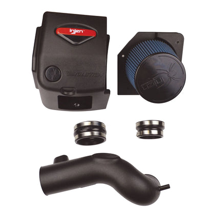 Injen Evolution Air Intake | Cadillac Escalade (15-19) (EVO7103)