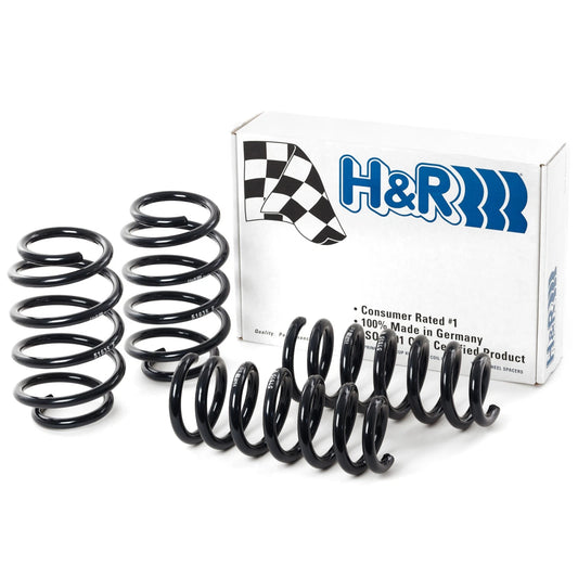 H&R Sport Spring Kit | Ford Flex (09-19) / Lincoln MKT AWD (10-16) (51635)