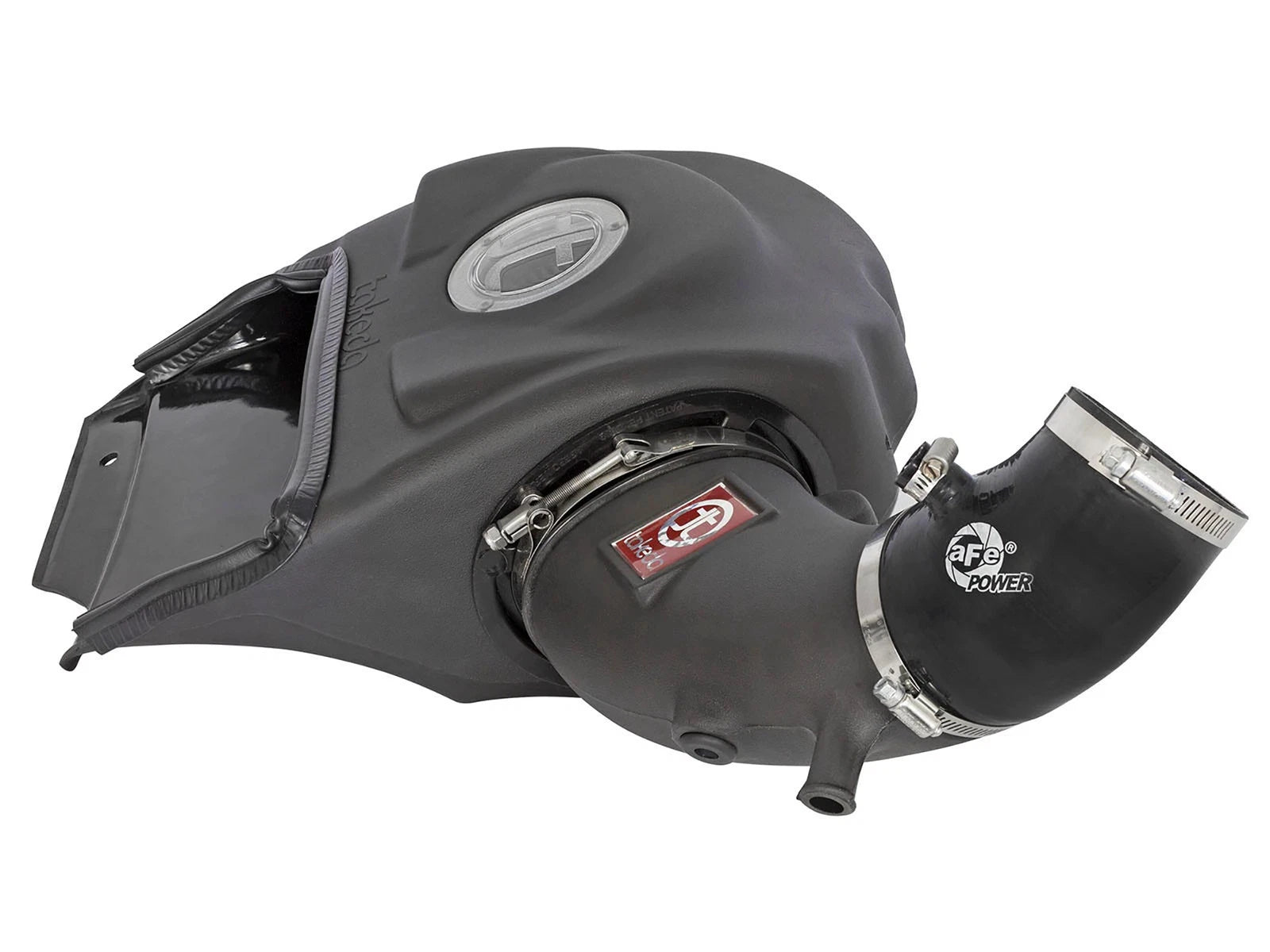 aFe Takeda Stage 2 Pro Dry S Intake System | Honda S2000 2.0/2.2L L4 (00-09) (TM-1023B-D)