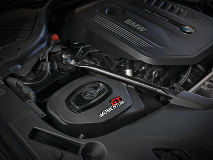 aFe Momentum GT Pro Dry S Intake 17-21 BMW 540i G30 L6-3.0L | BMW 5 Series G30 (50-70073D)