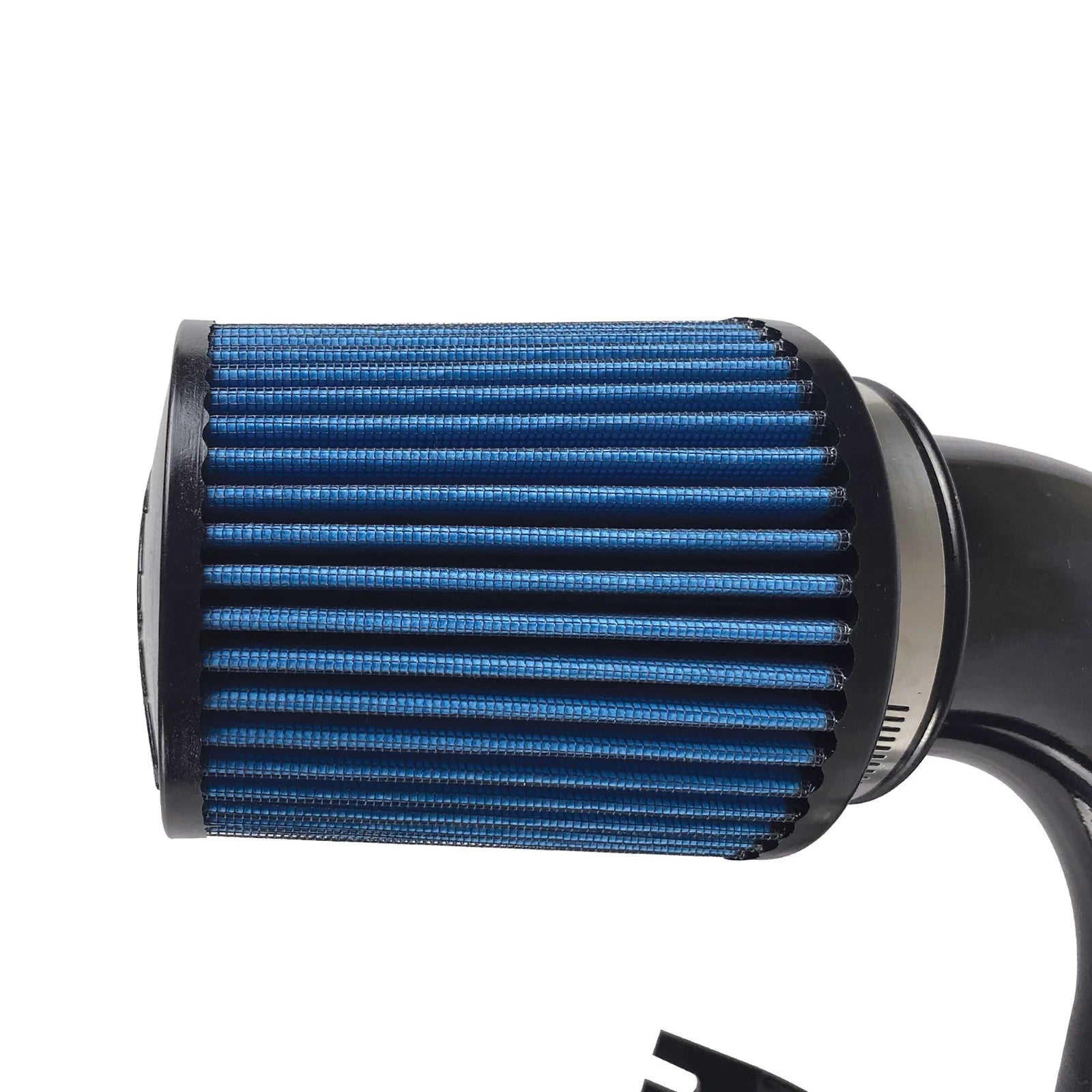 Injen  Short Ram Air Intake System | 2001 - 2005 Honda Civic (IS1565BLK)