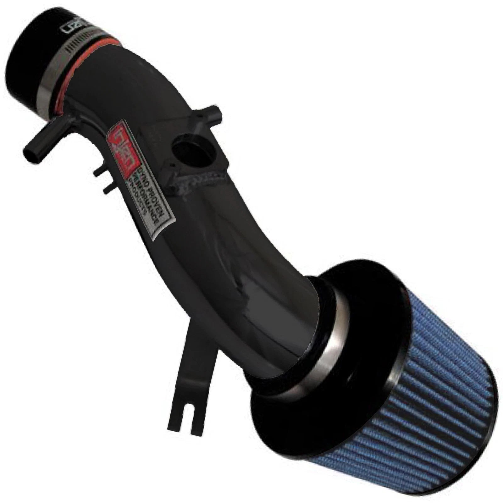 Injen Short Ram Cold Air Intake System | 2003 - 2005 Toyota Camry (IS2032BLK)