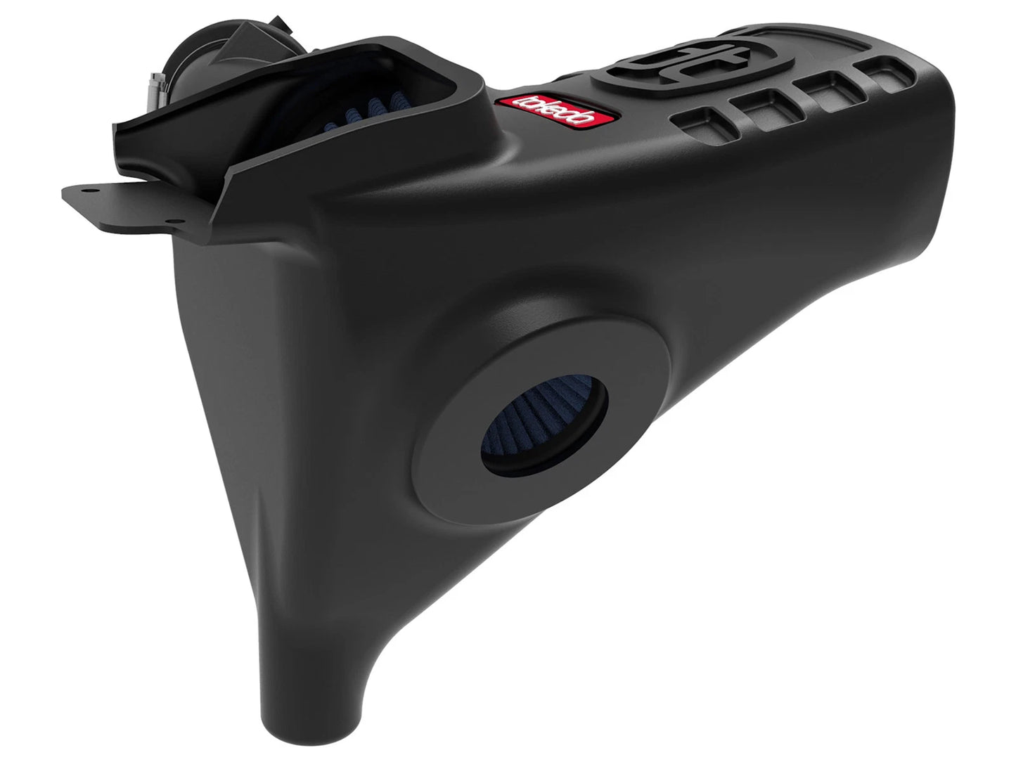 aFe Momentum GT Pro 5R Cold Air Intake | Honda Civic Type R L4-2.0L (17) (TM-1025B-R)