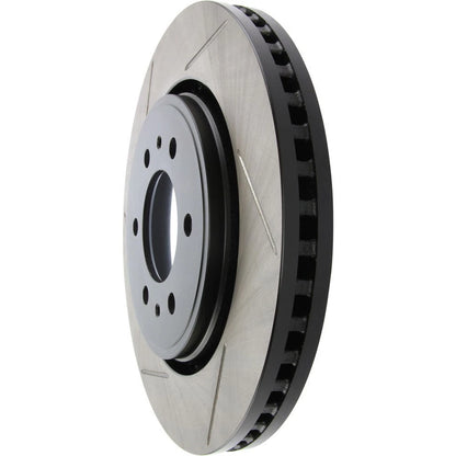 StopTech 126.65119SR Front Right Brake Rotor for 07-20 Expedition / 10-20 F-150