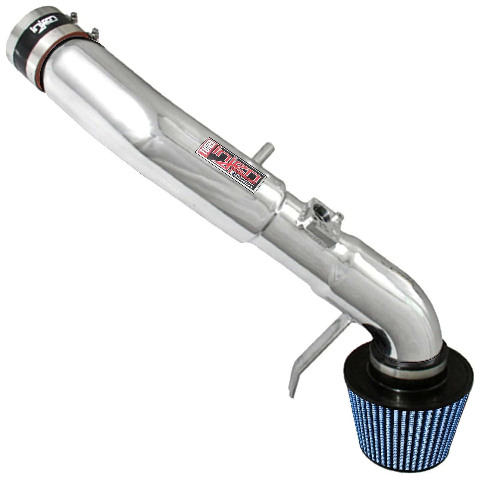 Injen Short Ram Intake | Lexus IS350 3.5L V6 (05-12)