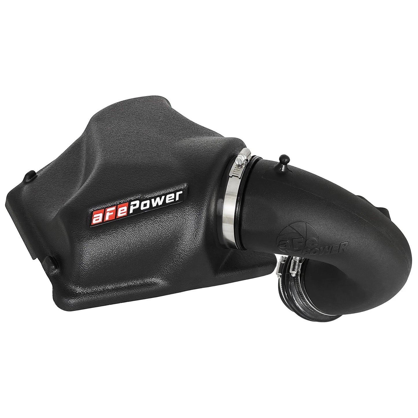 aFe MagnumFORCE Intake Stage-2 Pro DRY S | BMW 330i F3x L4-2.0L (17) (51-12922-B)