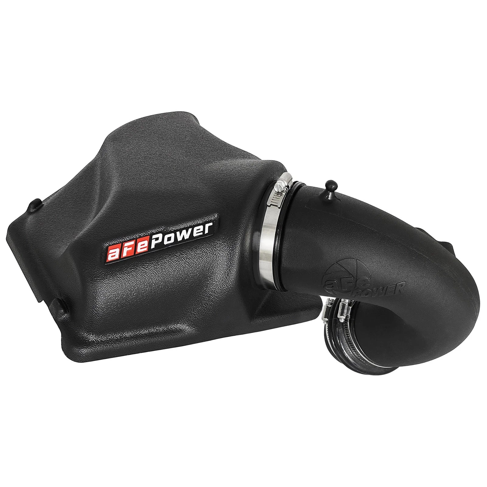 aFe MagnumFORCE Intake Stage-2 Pro DRY S | BMW 330i F3x L4-2.0L (17) (51-12922-B)