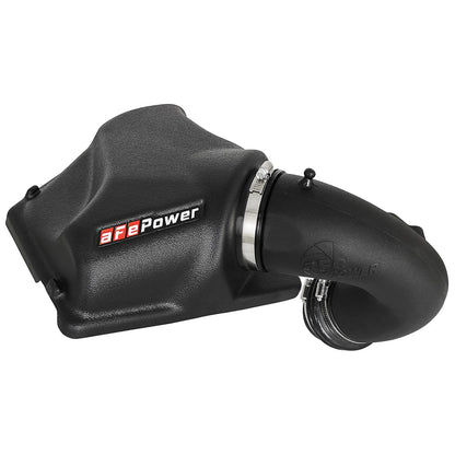 aFe MagnumFORCE Intake Stage-2 Pro DRY S | BMW 330i F3x L4-2.0L (17) (51-12922-B)