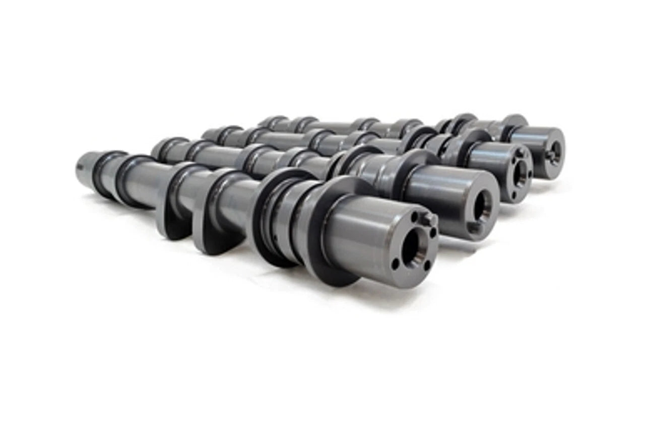 GSC P-D Subaru EJ255/EJ257 (USDM) w/Intake AVCS S3 Cams 282/282 Billet