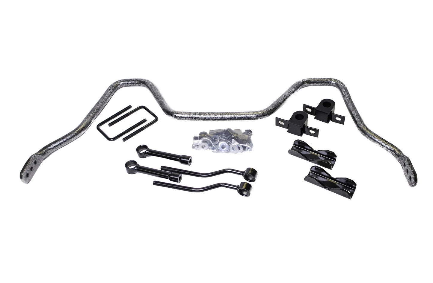 Hellwig 7700 Adjustable Rear Sway Bar for 2000-2006 Toyota Tundra 2WD/4WD
