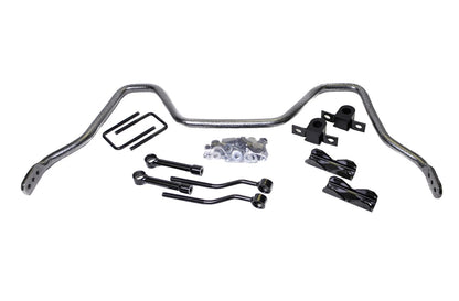 Hellwig 7700 Adjustable Rear Sway Bar for 2000-2006 Toyota Tundra 2WD/4WD