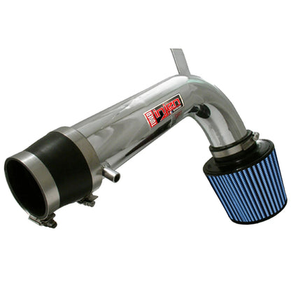 Injen Polished Short Ram Cold Air Intake | Honda Accord V6 / TL 3.2L Non-Type S (98-03) (IS1660P)