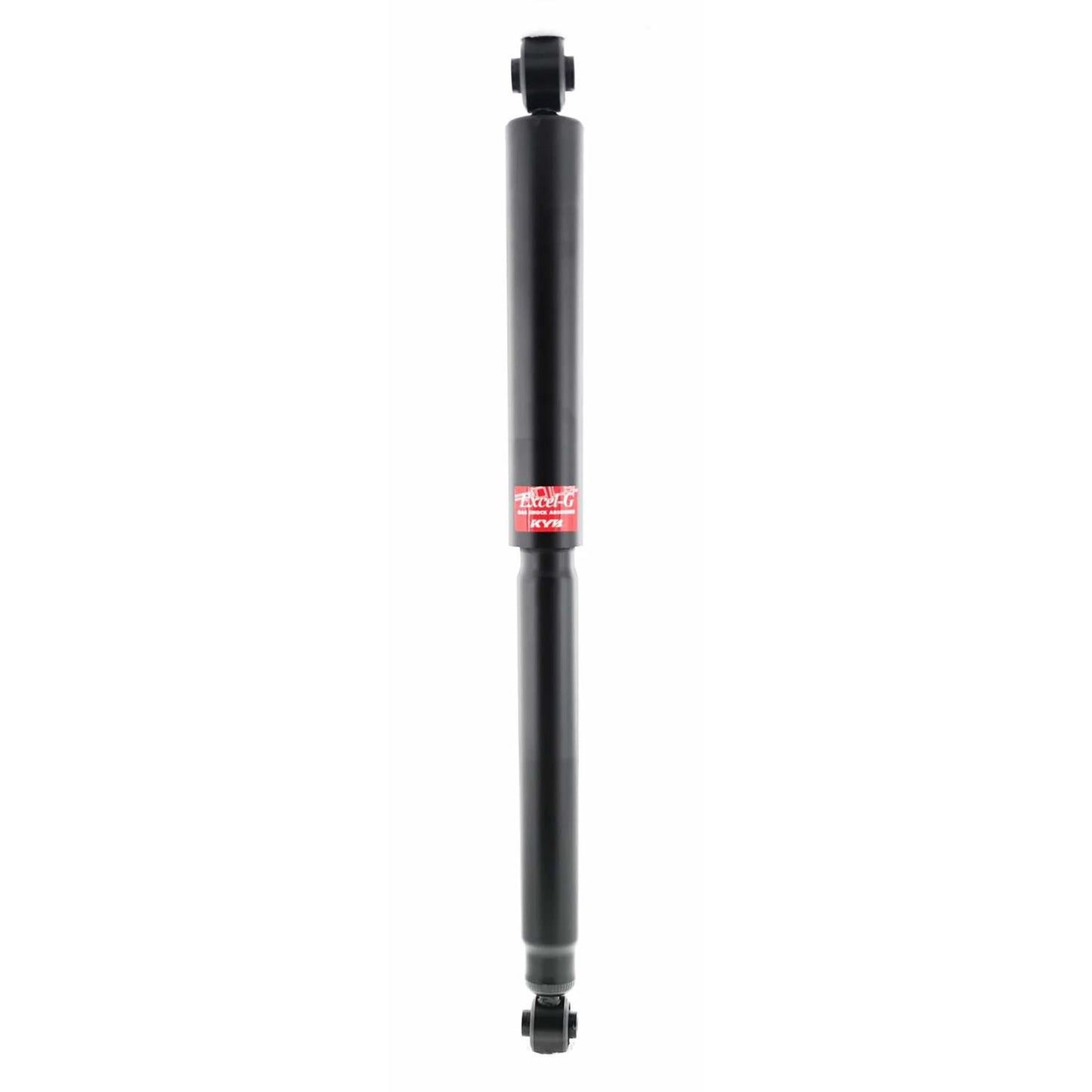 KYB Excel-G Rear Shocks & Struts | Chevrolet Silverado C and R-Series 1/2 Ton (2WD) (01-07) (344385)