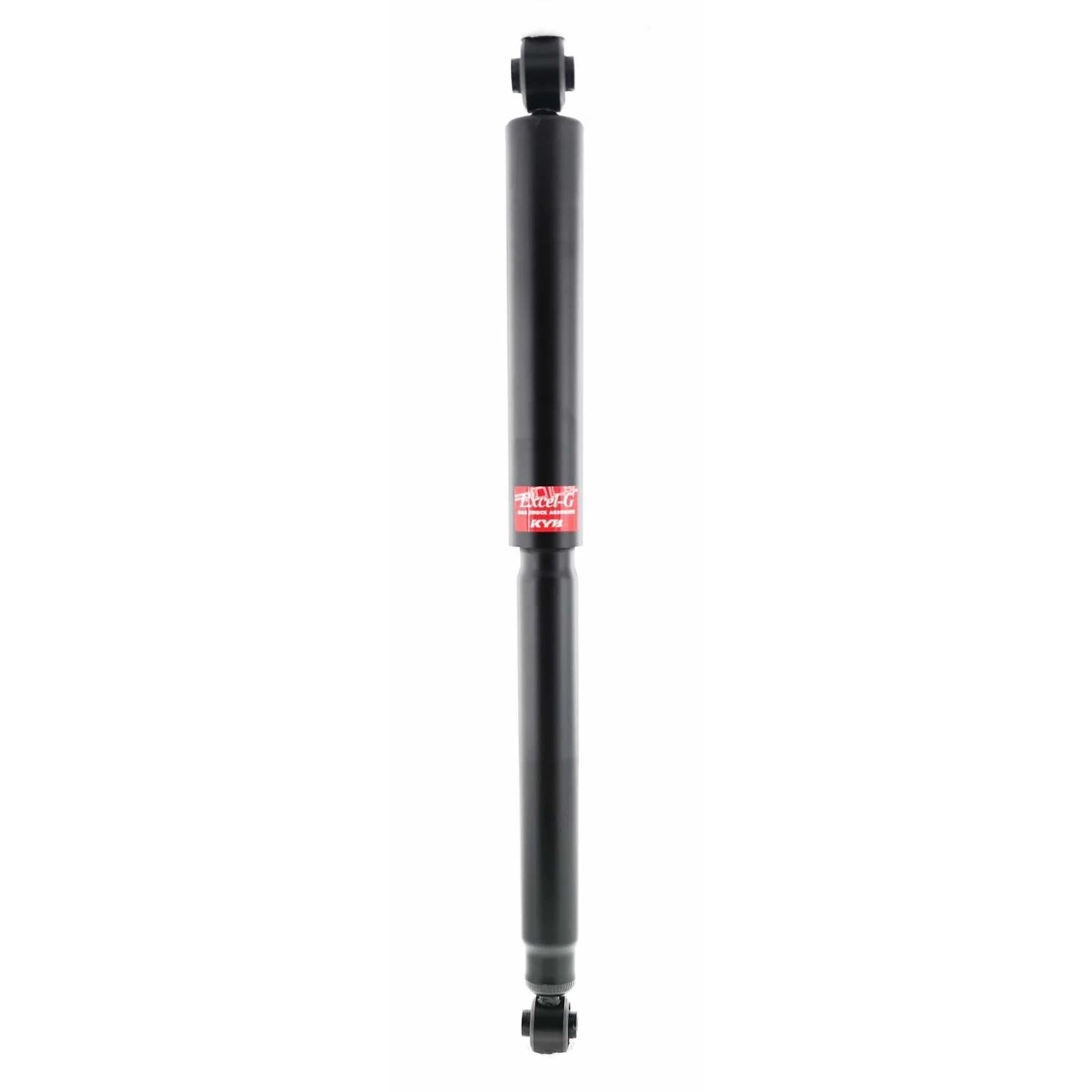 KYB Excel-G Rear Shocks & Struts | Chevrolet Silverado C and R-Series 1/2 Ton (2WD) (01-07) (344385)