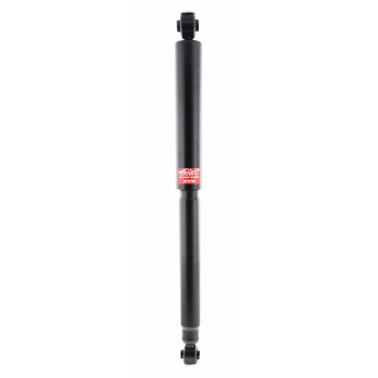 KYB Excel-G Rear Shocks & Struts | Chevrolet Silverado C and R-Series 1/2 Ton (2WD) (01-07) (344385)