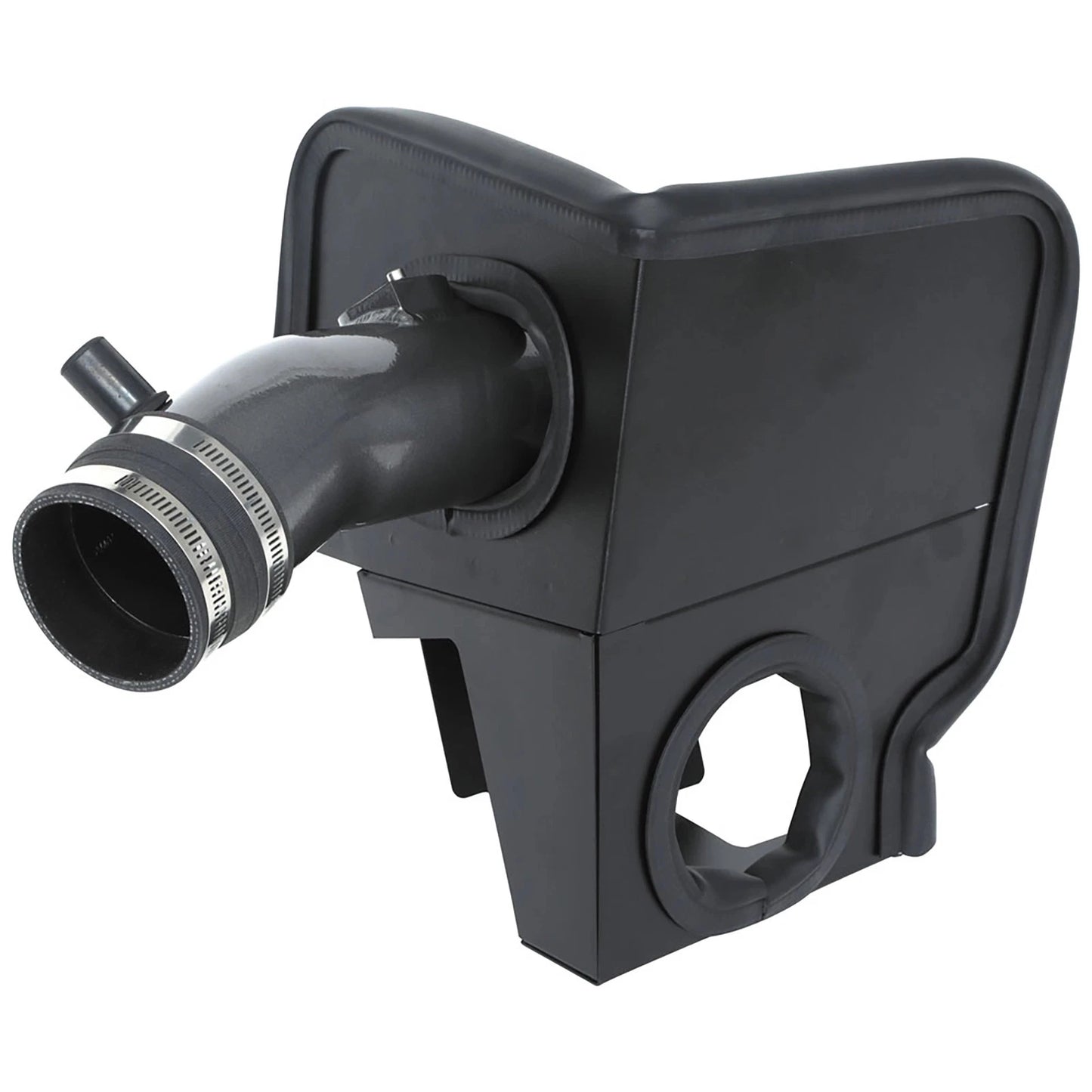K&N Typhoon Cold Air Intake | Mazda 3 (19-20) L4-2.5L (69-6035TC)