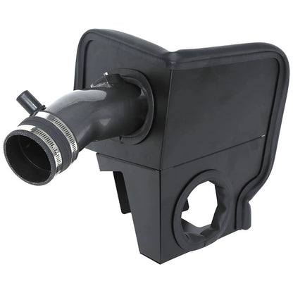 K&N Typhoon Cold Air Intake | Mazda 3 (19-20) L4-2.5L (69-6035TC)