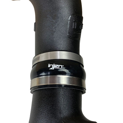 Injen Evolution Cold Air Intake System | Volkswagen Golf / Audi A3 / S3 / GTI / Golf R / e-Golf / Audi TT (09-23) (EVO3003)