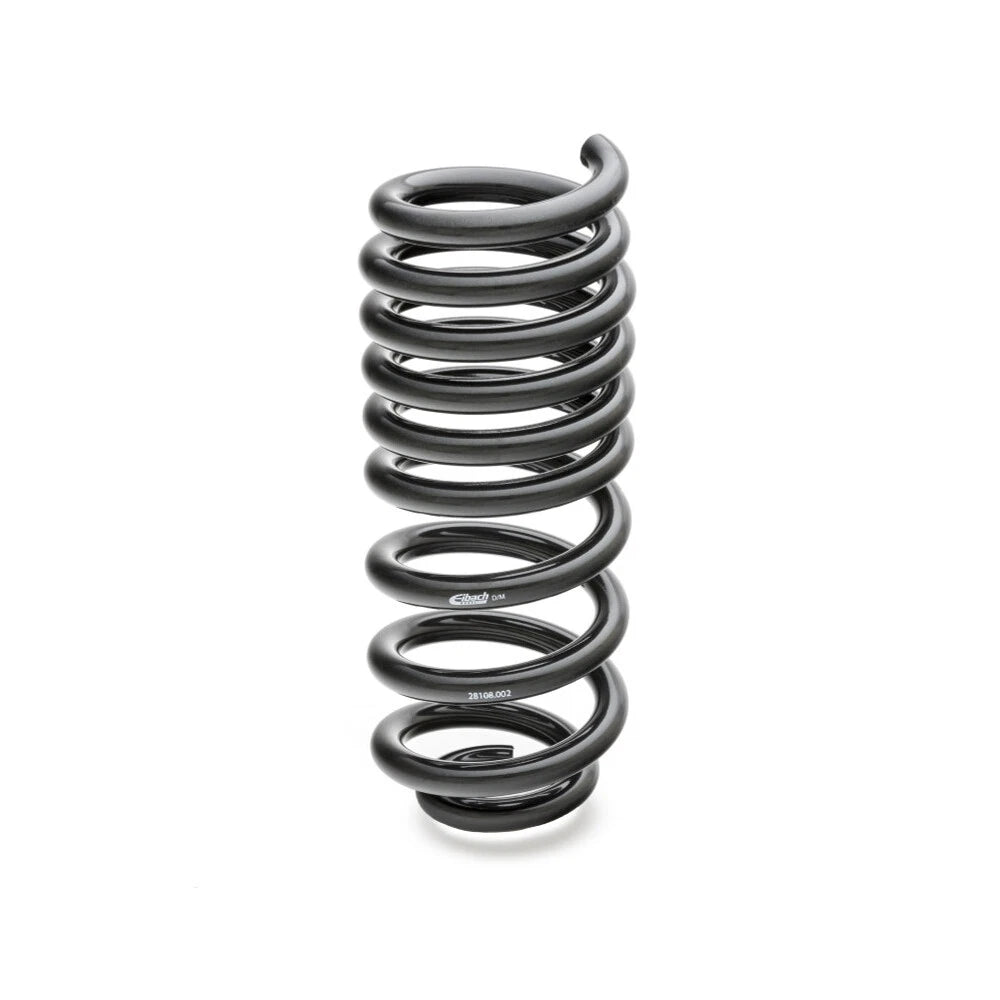 Eibach Front and Rear Coil Spring Lowering Kit (Set of 4) for 2015-2024 Dodge Durango