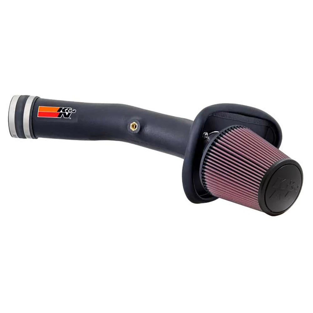 K&N Performance Intake Kit | Nissan Altima 3.5L V6 (04-06) / Maxima 3.5L V6 (04-08) (57-6015)