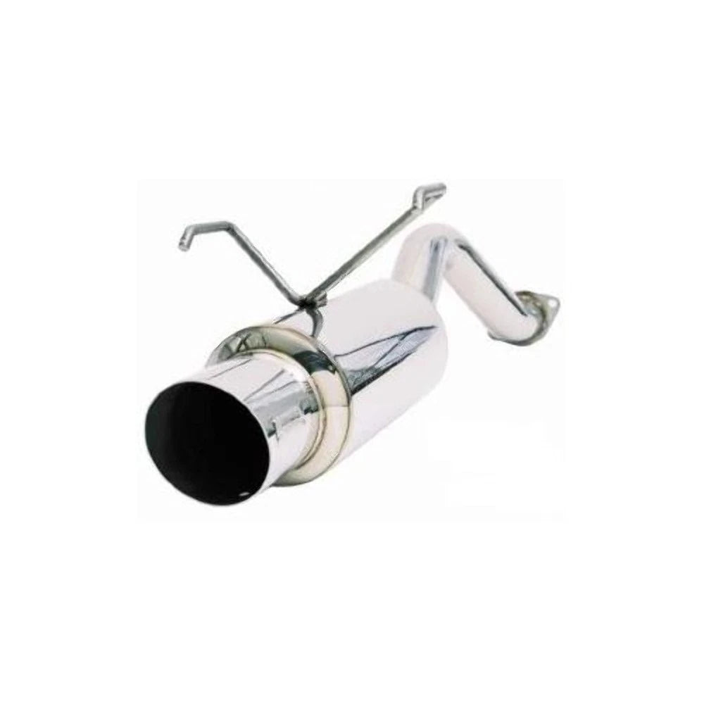 Invidia N1 Catback | 2006-2011 Honda Civic Si (HS06HC)