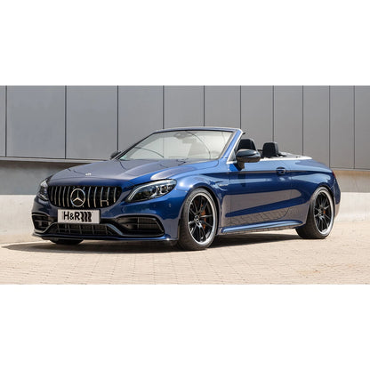 H&R Sport Spring Kit | Mercedes-Benz C63 AMG/C63 S AMG Cabrio (C205) (15-21) (28766-2)