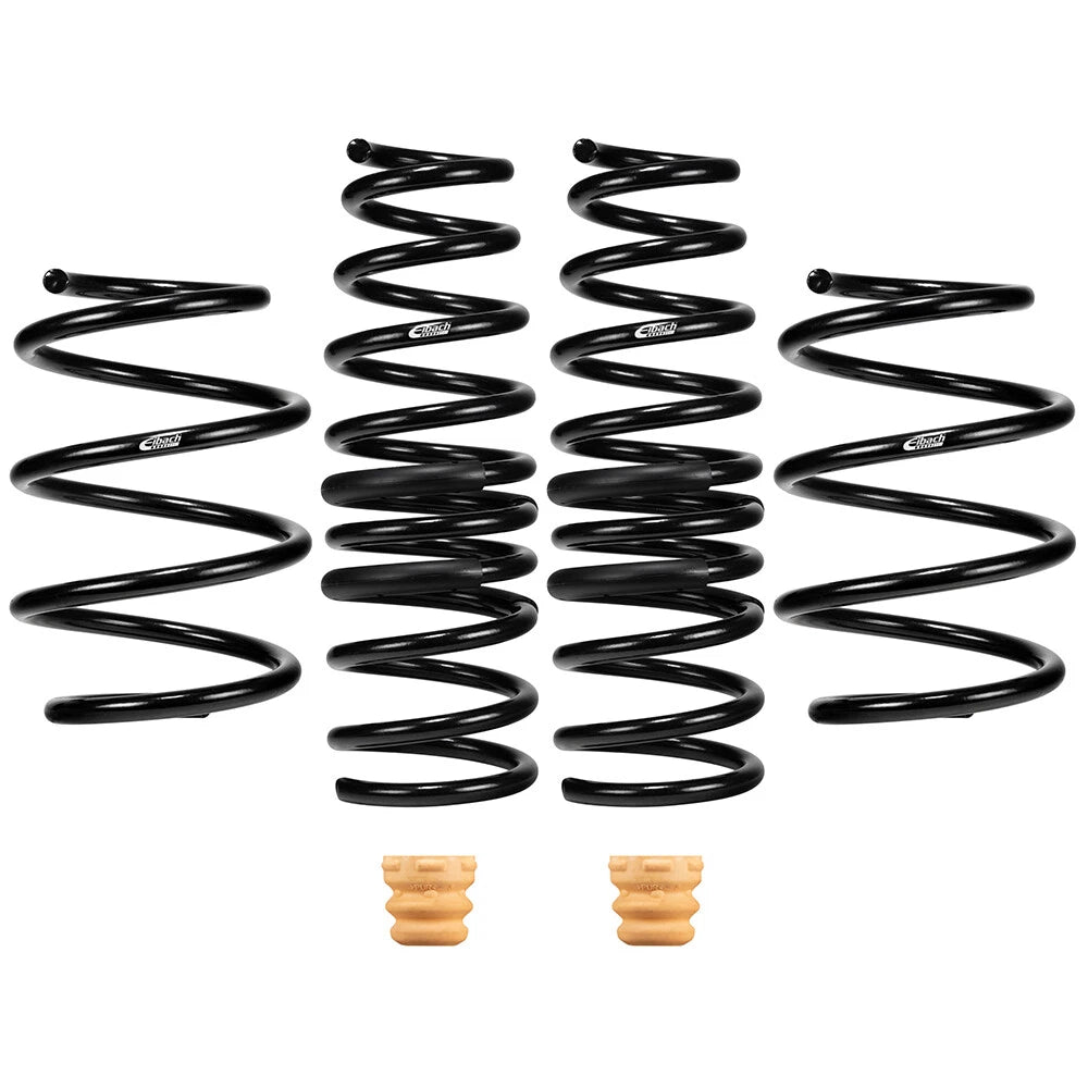Eibach Pro-Kit Lowering Springs for 2021-2023 Kia K5 1.6L Turbo Sedan FWD