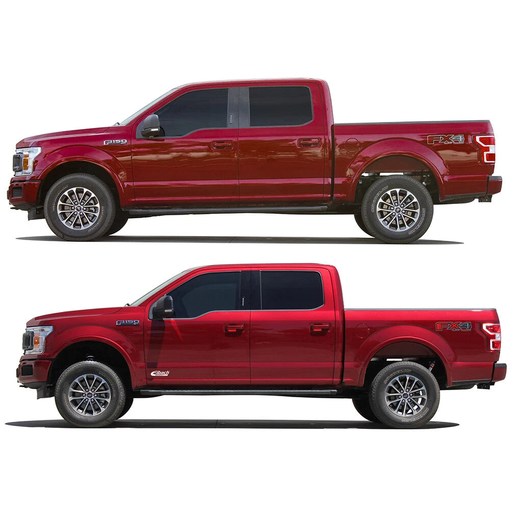 Eibach Front Coil Spring (Pair) for 2023 Ford F-150