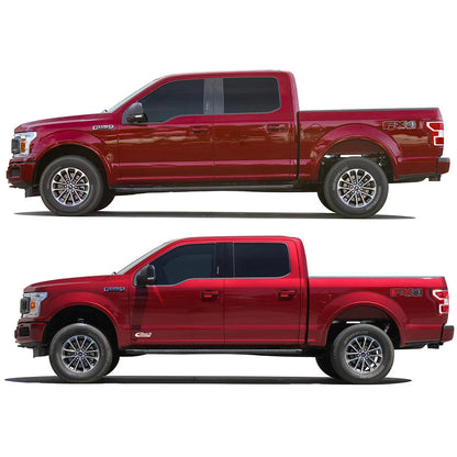 Eibach Front Coil Spring (Pair) for 2023 Ford F-150