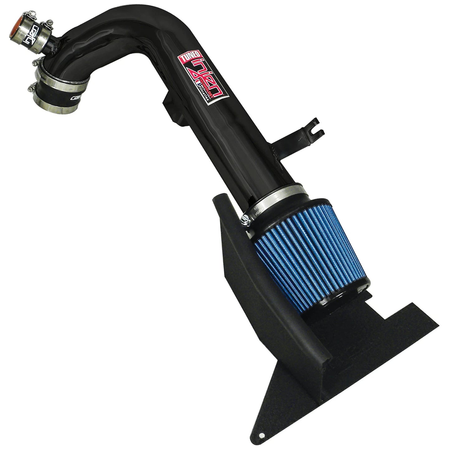 Injen Short Ram Intake w/ MR Tech/Heat Shield | Nissan Altima/Maxima (07-23) (SP1948BLK)