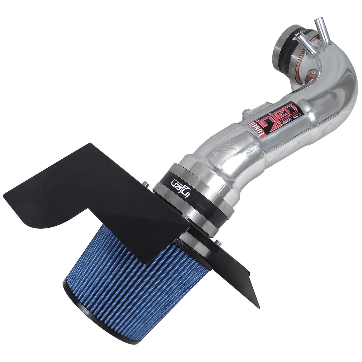 Injen 5.0L V8 Short Ram Intake | Lexus LS430 / GS460 / IS250 (00-14) (SP2096P)