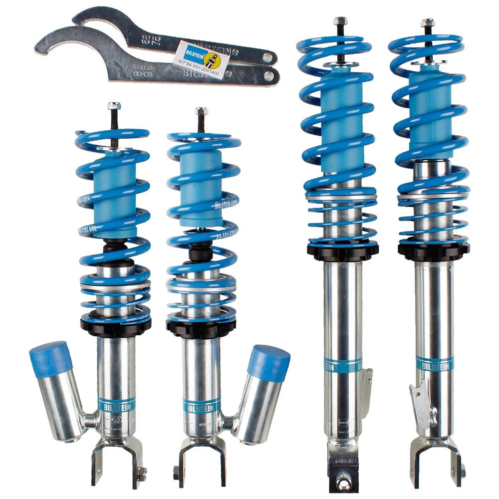 Bilstein B14 Coilovers for 2000-2009 Honda S2000 (AP1/AP2)