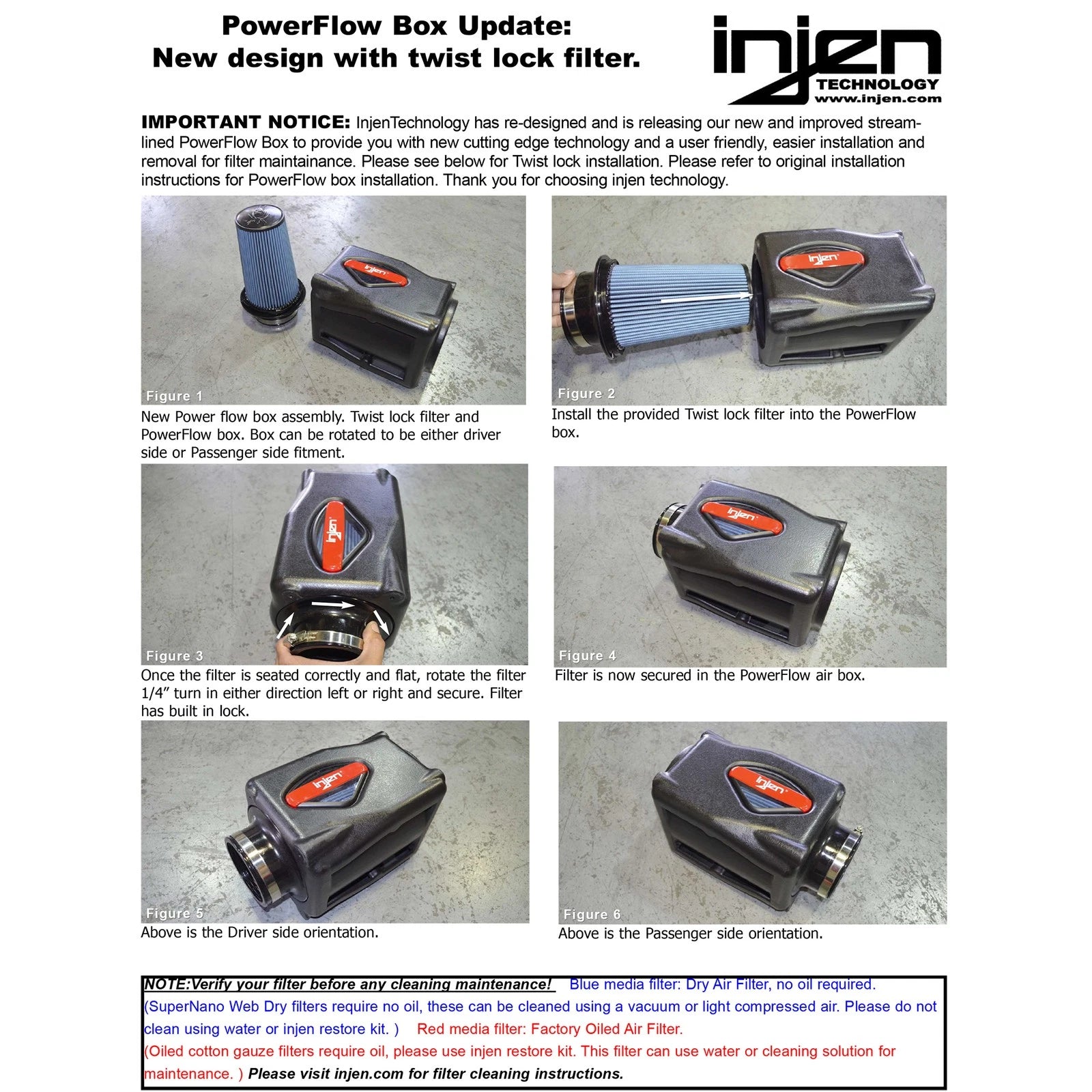 Injen Wrinkle Black Short Ram Intake System | Mazda RX-8 (03-09) (SP6080WB)