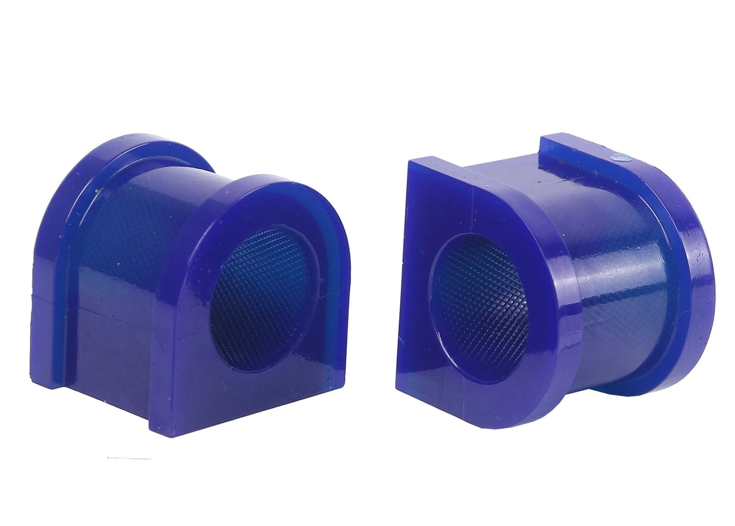 SuperPro Front Sway Bar Mount Bushing Kit - 25mm | 2010-2013 Mazda 3 (SPF3902-25K)