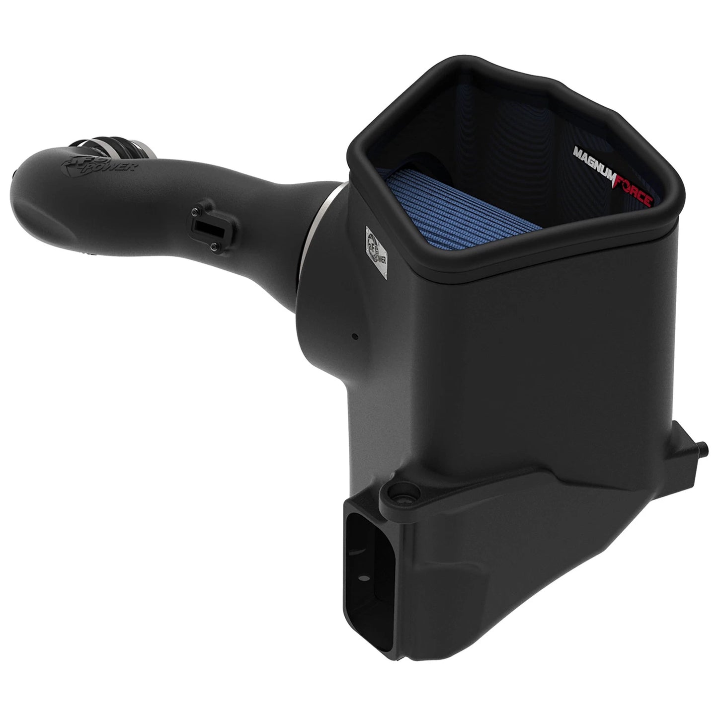 aFe Magnum FORCE Stage-2 Pro 5R Cold Air Intake | GM Silverado/Sierra V8 6.2L (19) (54-13036R)