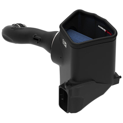 aFe Magnum FORCE Stage-2 Pro 5R Cold Air Intake | GM Silverado/Sierra V8 6.2L (19) (54-13036R)