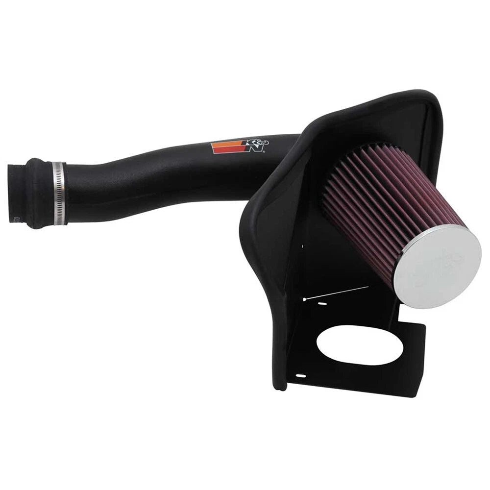 K&N Performance Intake Kit | Honda Ridgeline (05-06) (57-3515)