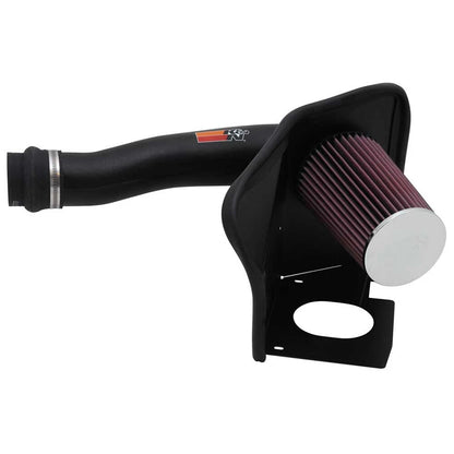 K&N Performance Intake Kit | Honda Ridgeline (05-06) (57-3515)