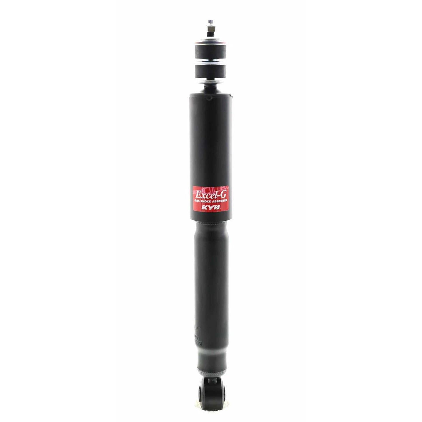 KYB Excel-G Front Shocks & Struts | Chevrolet Avalanche 2500 / Silverado C and R (02-06) (344383)