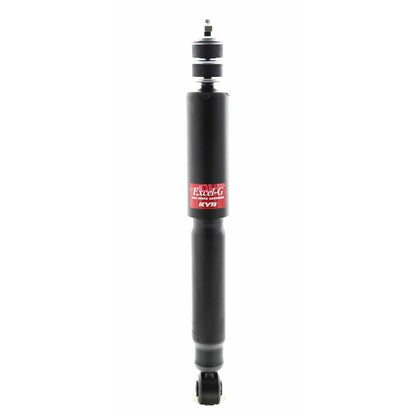 KYB Excel-G Front Shocks & Struts | Chevrolet Avalanche 2500 / Silverado C and R (02-06) (344383)