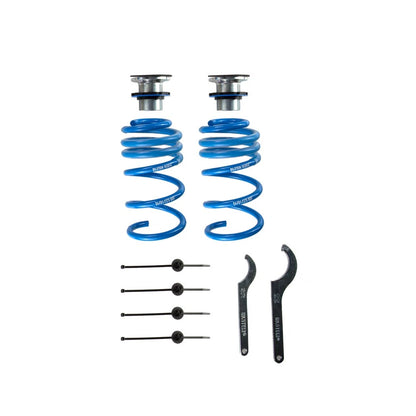 Bilstein B14 (PSS) Suspension Kit for 2014-2018 Mazda 3