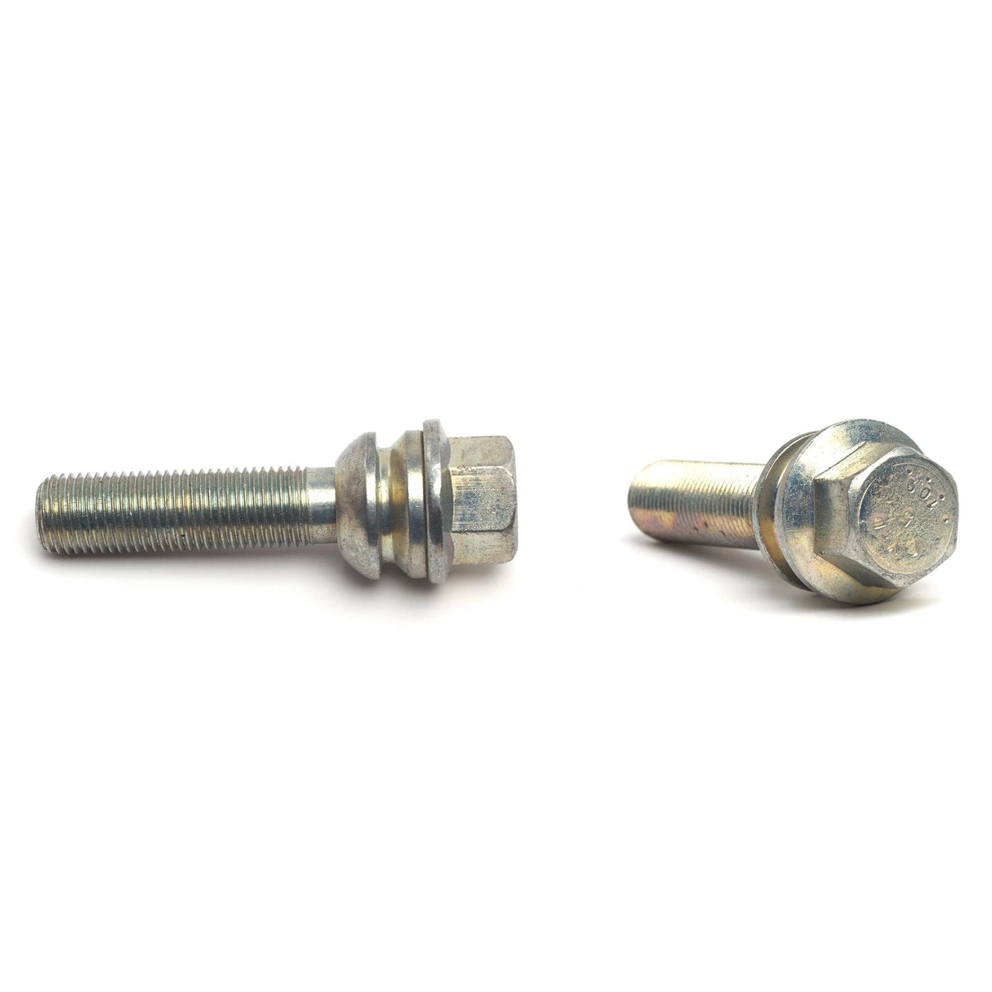 H&R Wheel Bolts 14x1.5 Thread 54mm Porsche Head | Wheel Bolts & Studs (1455407)
