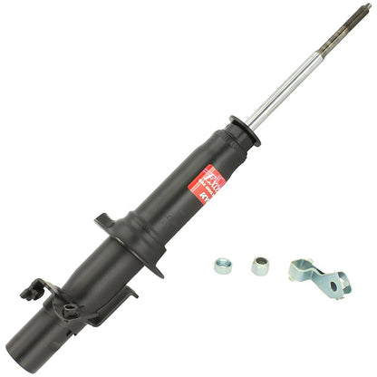 KYB Excel-G Front Right Shock & Strut | Acura Integra (90-93) / Honda Civic/CRX (88-91) (341135)