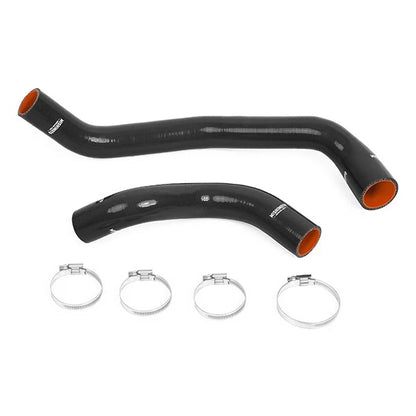 Mishimoto Silicone Hose Kit | 1989-1994 Nissan Skyline R32 GTR (MMHOSE-RHD-32)