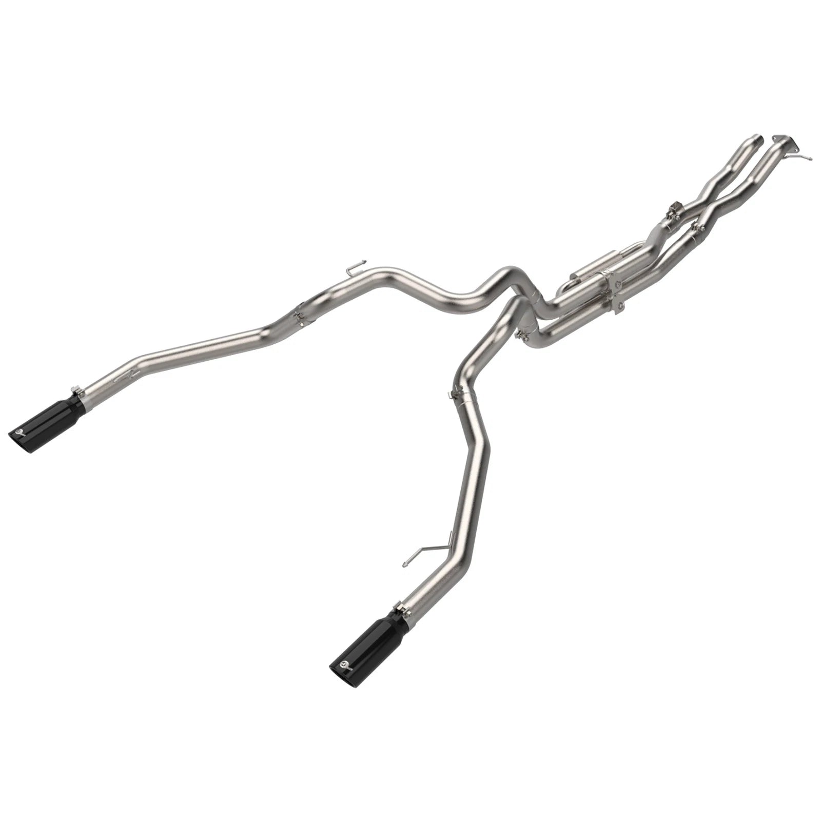 aFe 3in Vulcan Series Cat-Back Exhaust | Ford Ranger Raptor 24-25 (49-33152-B)
