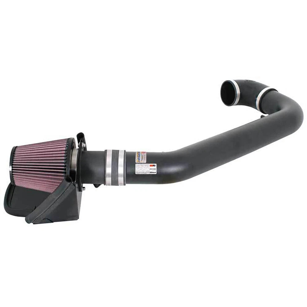 K&N 3.5L Typhoon Intake | Pontiac G6 (05-10) (69-7202-1TTK)