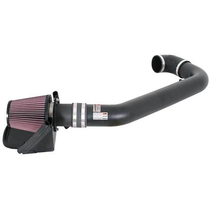 K&N 3.5L Typhoon Intake | Pontiac G6 (05-10) (69-7202-1TTK)
