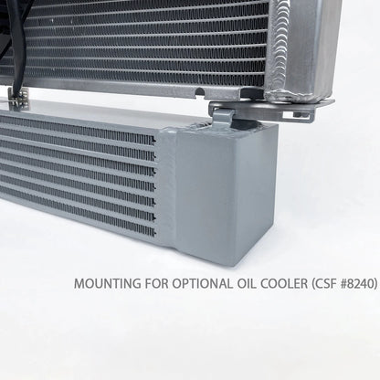CSF Swap High Performance Radiator | E36 3-Series S54